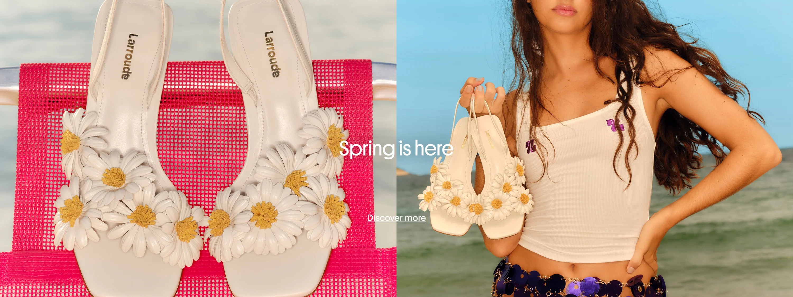 Step Into Statement Style